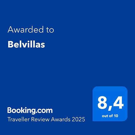 Belvillas Montauroux Zewnętrze zdjęcie
