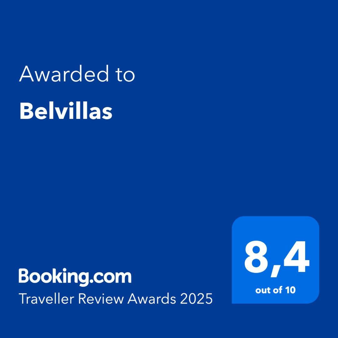 Belvillas Montauroux Zewnętrze zdjęcie