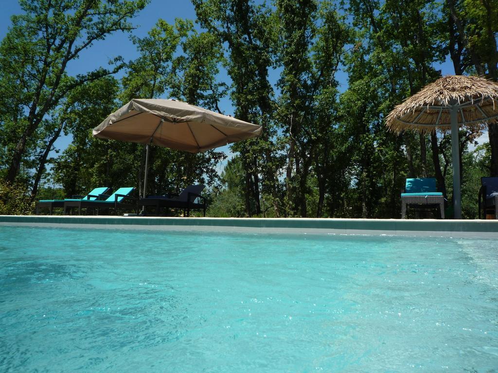 Belvillas Montauroux Zewnętrze zdjęcie