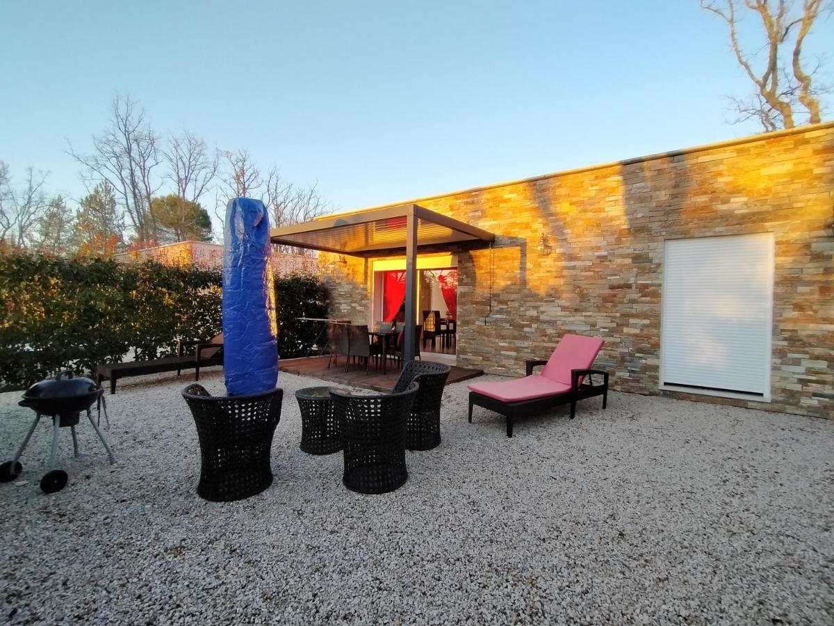 Belvillas Montauroux Zewnętrze zdjęcie