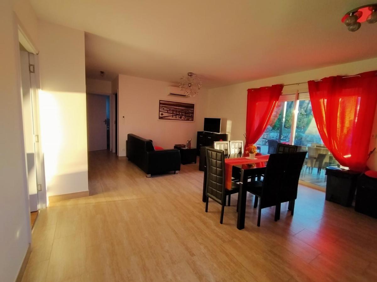 Belvillas Montauroux Zewnętrze zdjęcie