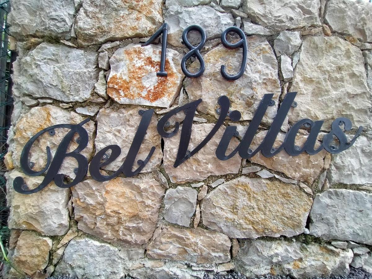 Belvillas Montauroux Zewnętrze zdjęcie