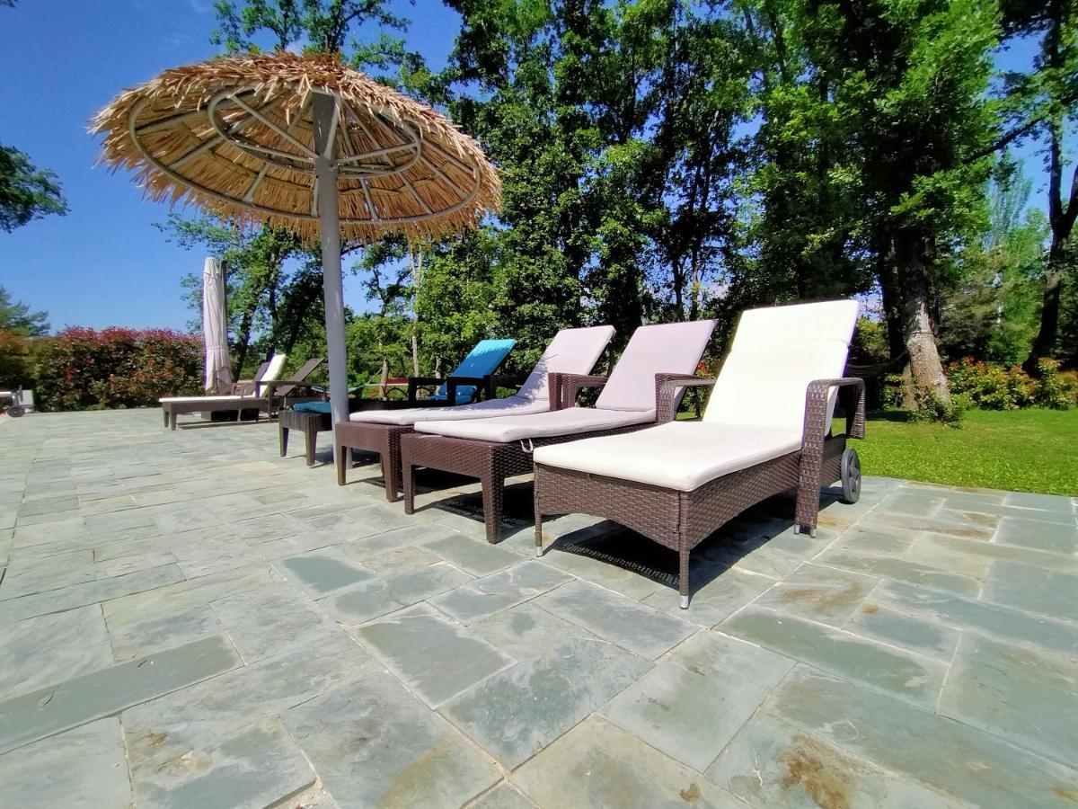 Belvillas Montauroux Zewnętrze zdjęcie
