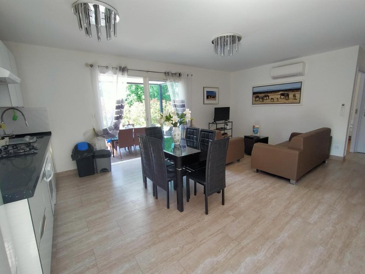 Belvillas Montauroux Zewnętrze zdjęcie
