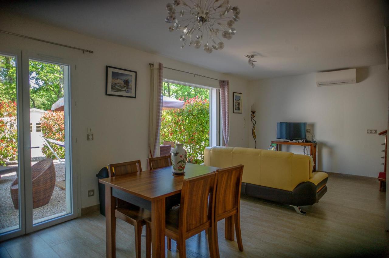 Belvillas Montauroux Zewnętrze zdjęcie